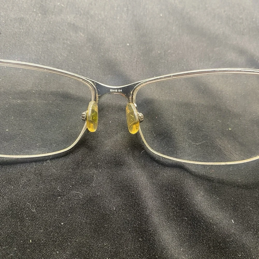 Kate Spade Eyeglasses Women FRAME ONLY Marnie B3V 53-15-135 Puple Tortoise 753